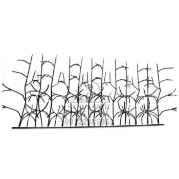 شاخ گوزنی مدل10 ردیف شاخ گوزنی مدل10 ردیف