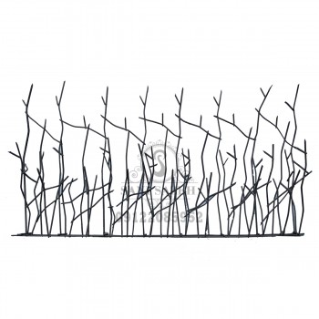 شاخ گوزنی 31 شاخه شاخ گوزنی 31 شاخه