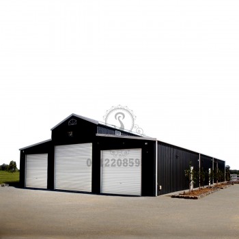 سوله صنعتی A1 سوله صنعتی A1