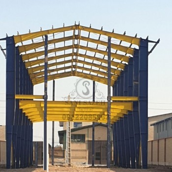 سوله صنعتی سوله صنعتی