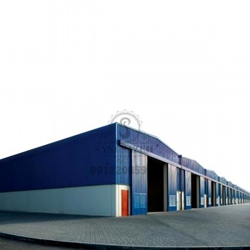 سوله صنعتی A3 سوله صنعتی A3