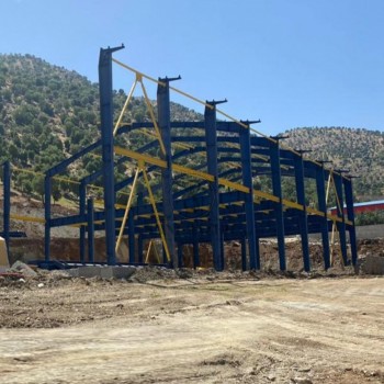 سوله صنعتی سوله صنعتی