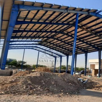 سوله صنعتی سوله صنعتی