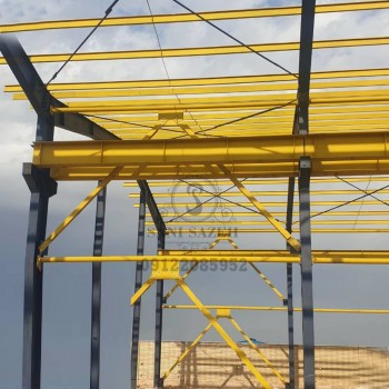 سوله صنعتی سوله صنعتی