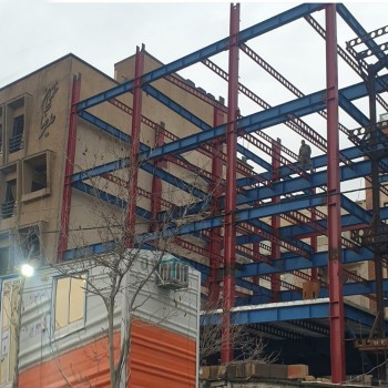 سوله صنعتی سوله صنعتی