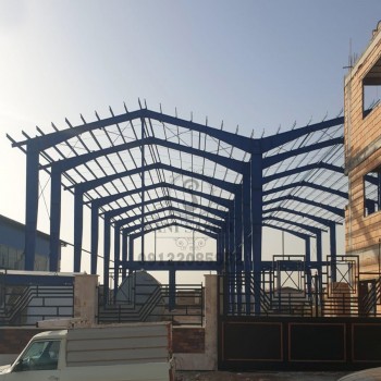 سوله صنعتی سوله صنعتی