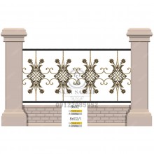 حفاظ بالکن   S8602