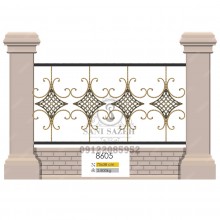 حفاظ بالکن   S8605