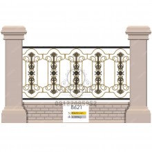 حفاظ بالکن  S8617