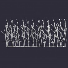 مدل بوته ای 26 شاخه 90سانت