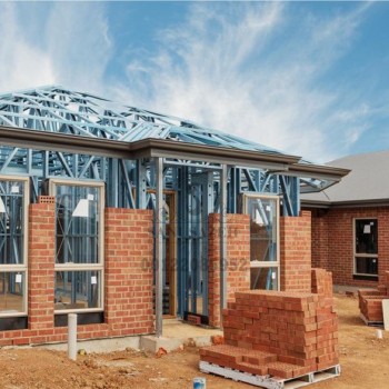 سازه پیش ساخته N07 سازه پیش ساخته N07