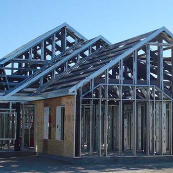 سازه پیش ساخته N08 سازه پیش ساخته N08