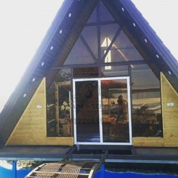 سازه پیش ساخته N24 سازه پیش ساخته N24