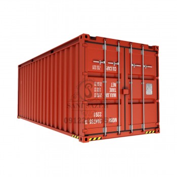 کانتینر 20 فوت کانتینر 20 فوت