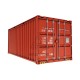 کانتینر 20 فوت کانتینر 20 فوت