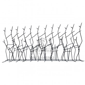 بوته ای بوته ای