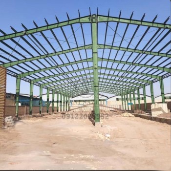 سوله صنعتی سوله صنعتی