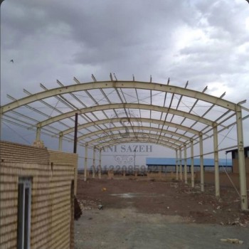 سوله صنعتی سوله صنعتی