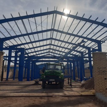 سوله صنعتی سوله صنعتی