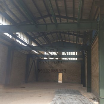 سوله صنعتی سوله صنعتی