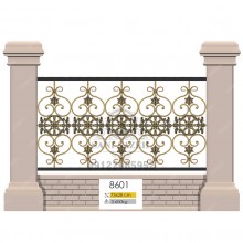 حفاظ بالکن  S8601