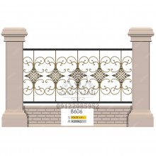 حفاظ بالکن   S8606