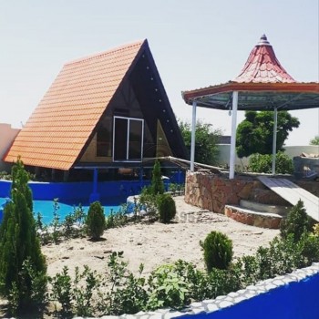 سازه پیش ساخته N21 سازه پیش ساخته N21