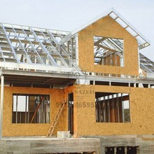 سازه پیش ساخته N06