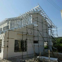 سازه پیش ساخته N09