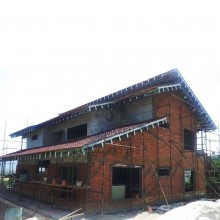 سازه پیش ساخته N11